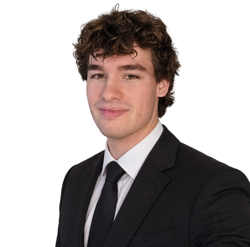 Tobias Dausel, Managing Director of Spreadmarket